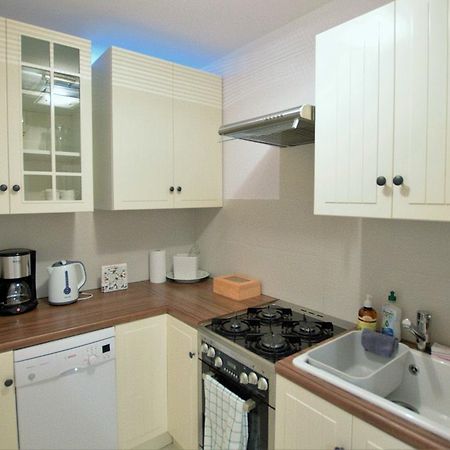 Quantic Apartment Warszawa Eksteriør bilde