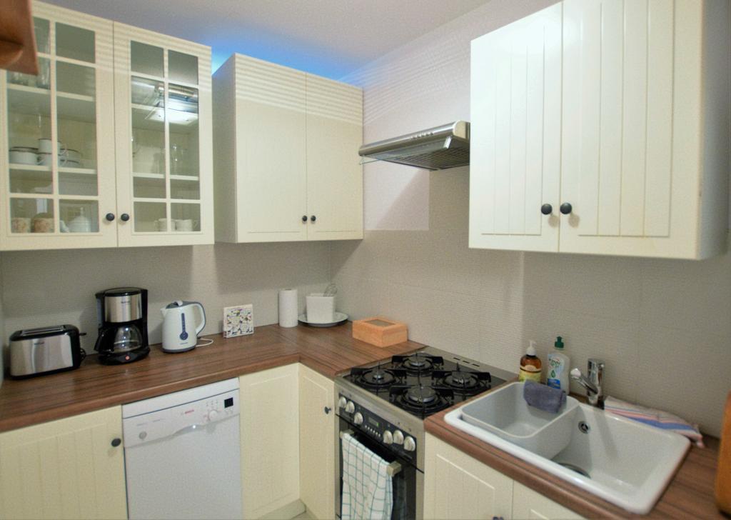 Quantic Apartment Warszawa Eksteriør bilde
